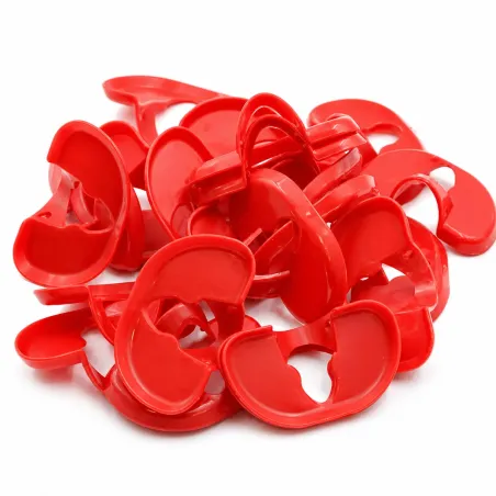 25 lunettes anti-piquage petit modèle