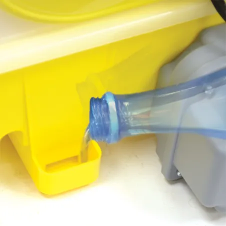 Couveuse Automatique 49 oeufs Biomaster Egg Tech 49