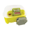 Couveuse Automatique 12 oeufs Biomaster Egg Tech 12