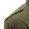 Chemise Authentic respirante multipoches coton kaki S à 3XL