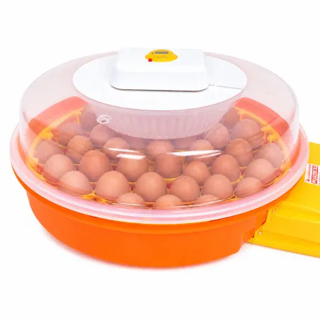 Couveuse automatique DUCAT 51 oeufs Puisor IO-014