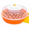 Couveuse automatique DUCAT 51 oeufs Puisor IO-014