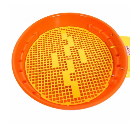 Couveuse automatique DUCAT 51 oeufs Puisor IO-014