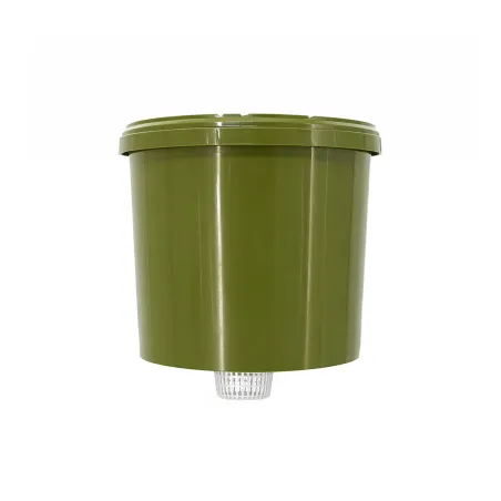 Agrainoir gibier 10L sans pied 80 cm lot de 10