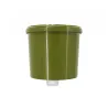 Agrainoir gibier 10L sans pied 80 cm lot de 10