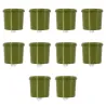 Agrainoir gibier 10L sans pied 80 cm lot de 10