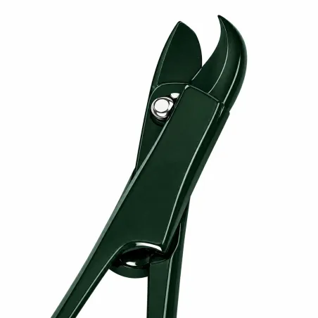 Pince double pour sutures