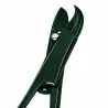 Pince double pour sutures