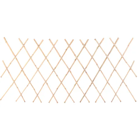 Treillis bambou 70 x 180 cm