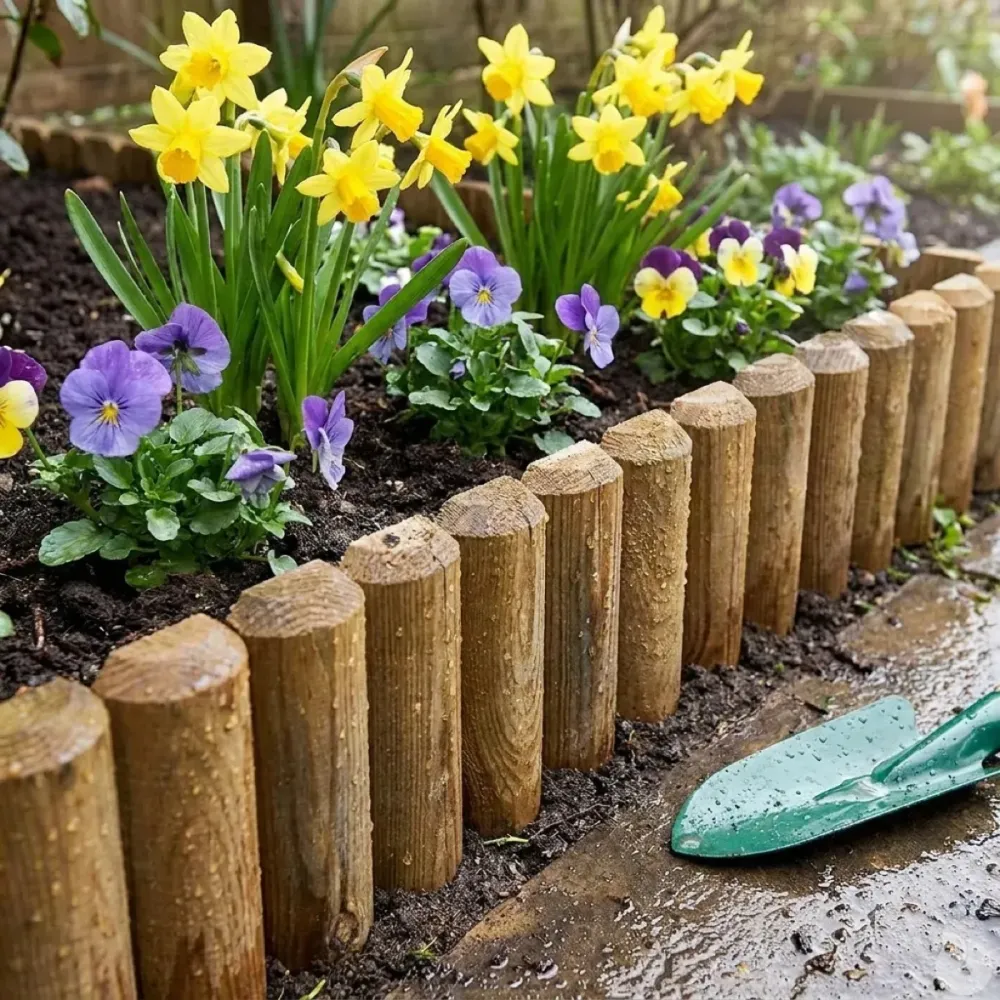 Sitemapcdatahttpwwwinfbizidbordure Bois A Planter Gamm Vertnull