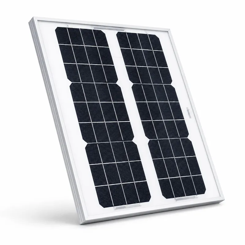 Panneau solaire pour électrificateurs S1600 et S2600