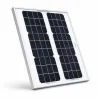 Panneau solaire pour électrificateurs S1600 et S2600