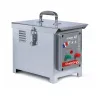 Electrificateur clôture portable Berger 12 Chapron Leménager®