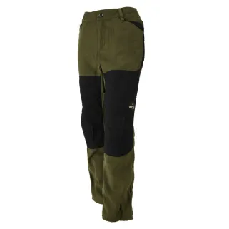 Pantalon femme - Coupe droite classique pour un style élégant