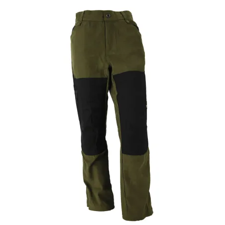 Pantalon femme - Coupe droite classique pour un style élégant