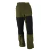 Pantalon femme - Coupe droite classique pour un style élégant