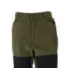 Pantalon femme - Coupe droite classique pour un style élégant