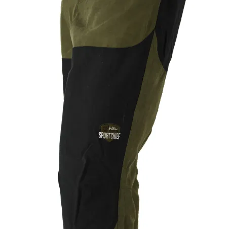 Pantalon femme - Coupe droite classique pour un style élégant