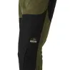 Pantalon femme - Coupe droite classique pour un style élégant