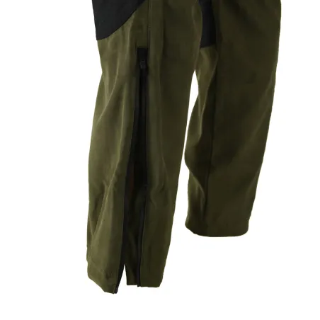 Pantalon femme - Coupe droite classique pour un style élégant