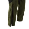 Pantalon femme - Coupe droite classique pour un style élégant
