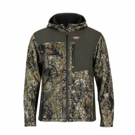 Manteau Chasse SportChief Dynamo 2.0 SilentX®