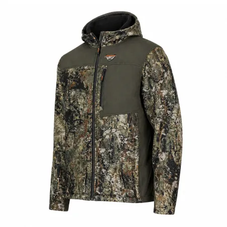 Manteau Chasse SportChief Dynamo 2.0 SilentX®