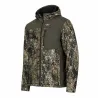 Manteau Chasse SportChief Dynamo 2.0 SilentX®