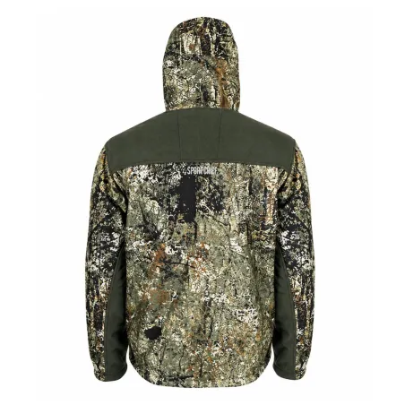 Manteau Chasse SportChief Dynamo 2.0 SilentX®