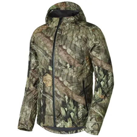Veste Stagunt thunder jkt avec capuche camo XS à 3XL