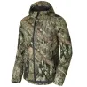 Veste Stagunt thunder jkt avec capuche camo XS à 3XL