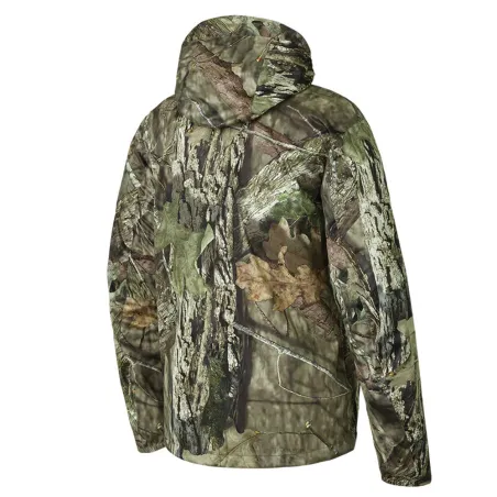 Veste Stagunt thunder jkt avec capuche camo XS à 3XL