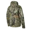 Veste Stagunt thunder jkt avec capuche camo XS à 3XL