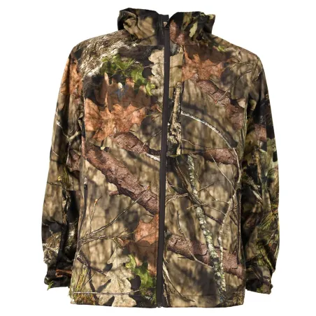 Veste Stagunt thunder jkt avec capuche camo XS à 3XL