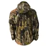 Veste Stagunt thunder jkt avec capuche camo XS à 3XL