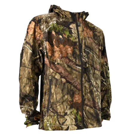 Veste Stagunt thunder jkt avec capuche camo XS à 3XL