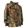 Veste Stagunt thunder jkt avec capuche camo XS à 3XL