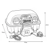 Couveuse Automatique 24 oeufs Biomaster Egg Tech 24