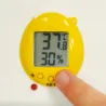 Couveuse automatique 51 oeufs (Puisor IO-204)