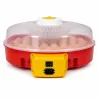 Couveuse automatique 51 oeufs (Puisor IO-204)