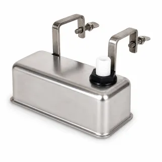 Flotteur mobile acier inoxydable pour abreuvoir grande capacité bac à eau