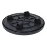 Support de plantes à roulettes 30 cm