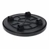 Support de plantes à roulettes 30 cm