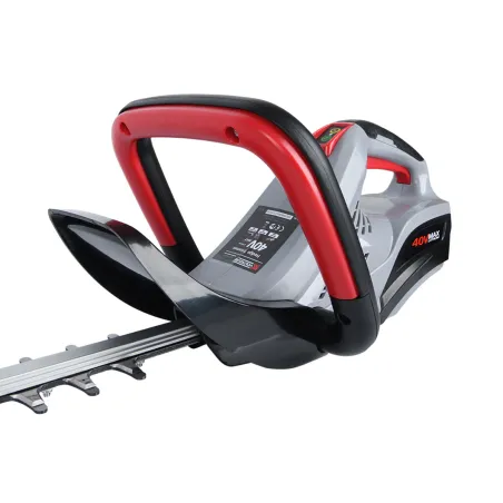 Taille-haie 40V Voltkore® - Batterie 4,0 Ah + Chargeur Inclus