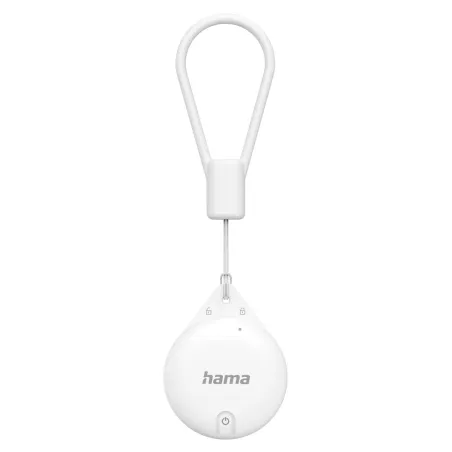 Kit de 4 Localisateurs Bluetooth pour clés - Hama