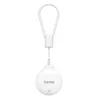 Kit de 4 Localisateurs Bluetooth pour clés - Hama