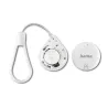 Kit de 4 Localisateurs Bluetooth pour clés - Hama