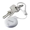 Kit de 4 Localisateurs Bluetooth pour clés - Hama