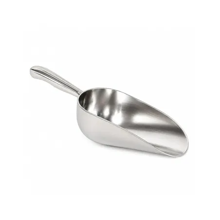 Pelle a grains Aluminium 300 ml