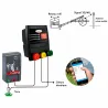 Moniteur de surveillance IP Monitor Contrôle à distance avec smartphone